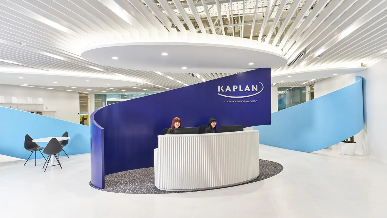 Kaplan Higher Education campus